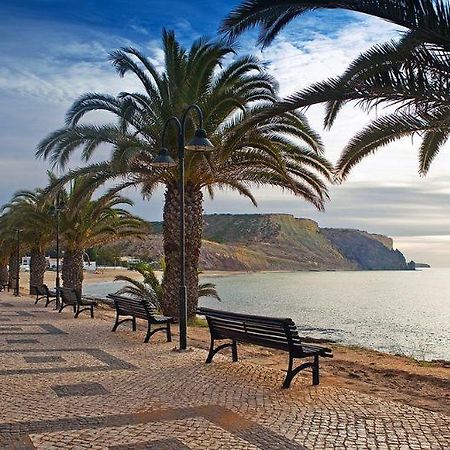 The Ocean Club 호텔 Senhora da Luz 외부 사진