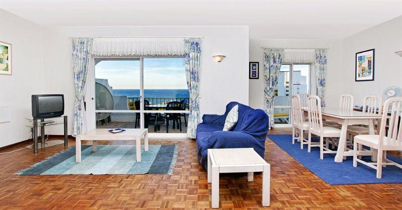 The Ocean Club 호텔 Senhora da Luz 외부 사진
