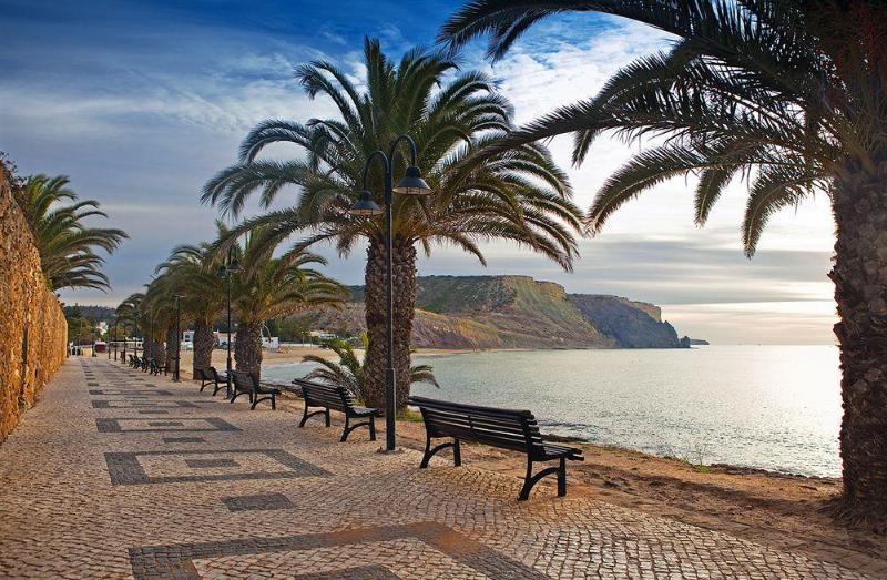 The Ocean Club 호텔 Senhora da Luz 외부 사진