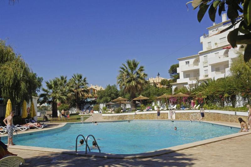 The Ocean Club 호텔 Senhora da Luz 외부 사진