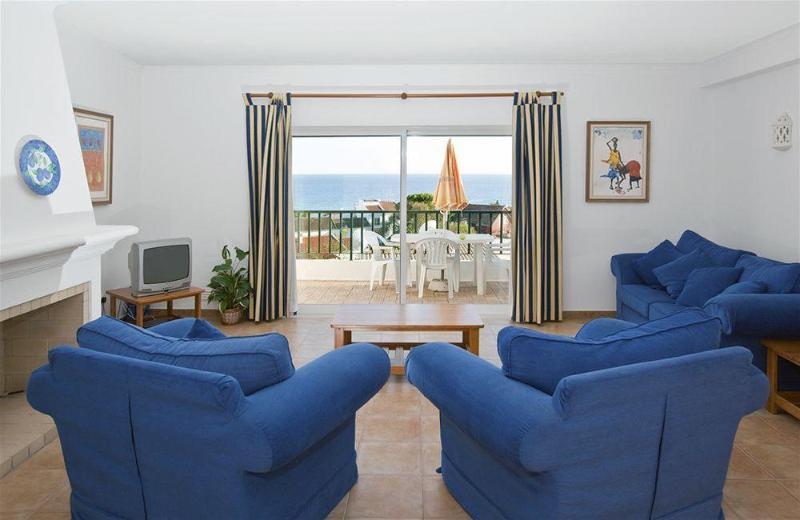 The Ocean Club 호텔 Senhora da Luz 외부 사진